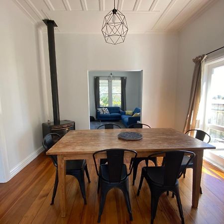 Lavender53 Villa Мартинбъро Екстериор снимка