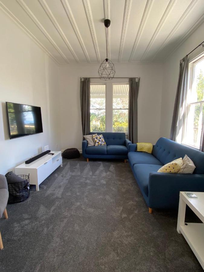 Lavender53 Villa Мартинбъро Екстериор снимка