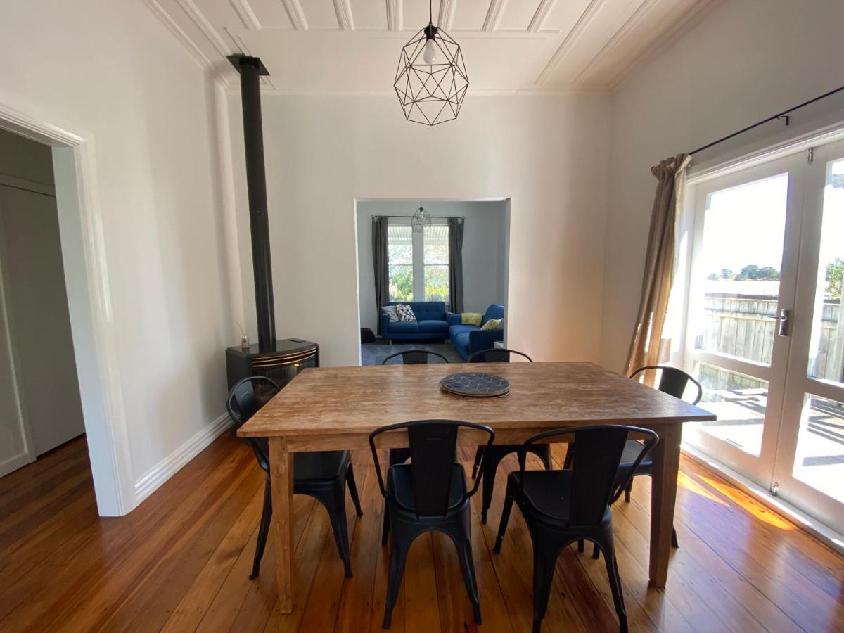 Lavender53 Villa Мартинбъро Екстериор снимка