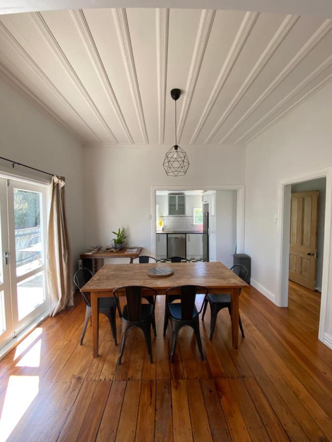 Lavender53 Villa Мартинбъро Екстериор снимка