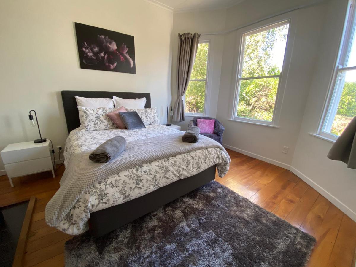 Lavender53 Villa Мартинбъро Екстериор снимка
